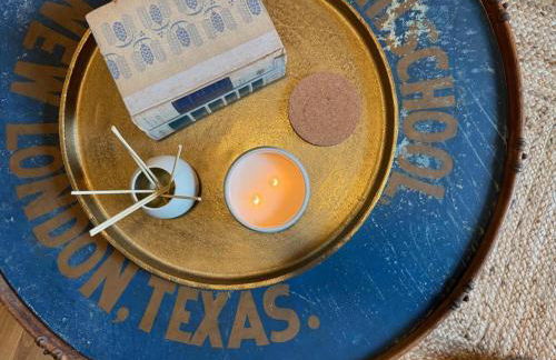 spicewood with pool & hot tub at The Ponderosa - Foto 8