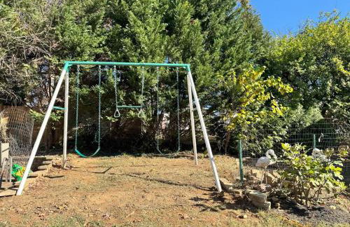 Entire Family-friendly 4 BR Cozy Unit , Metro walk - Foto 20