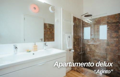 Alojamentos Plansel - No Coração das Vinhas do Alentejo - Foto 13