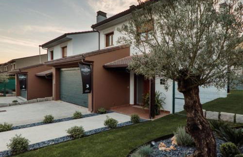 Yuhom, casas con alma. Xacedos 3 - Foto 1