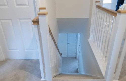 5 Swiftsure - Stunning 4 Bed Home, free parking - Foto 12