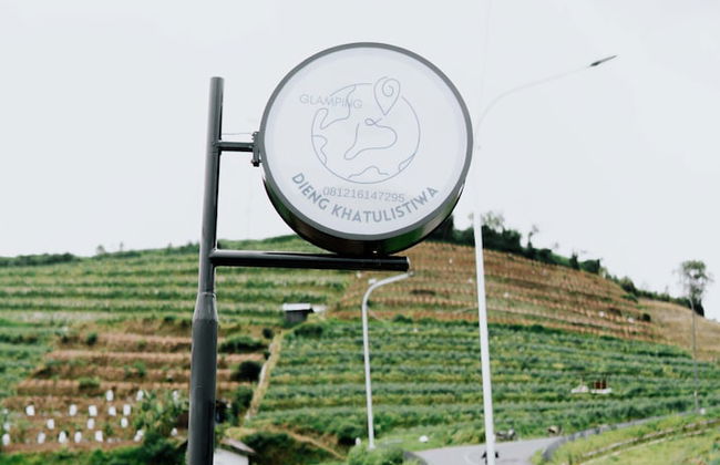 Dieng Khatulistiwa By Travelink - Foto 14