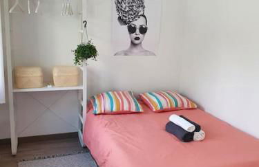 Studio Cocooning à 15 mn de Paris et à 8 mn du RER A ! - Foto 7