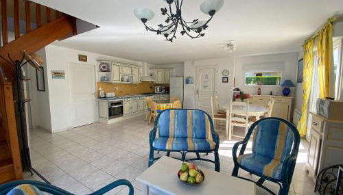 Holiday Home in Normandy near Sandy Beach - Foto 5