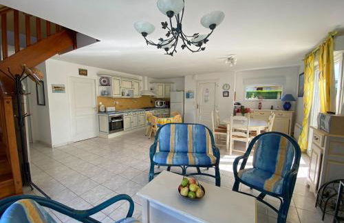 Holiday Home in Normandy near Sandy Beach - Foto 5