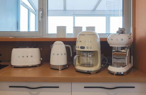 Superbe appartement haut de gamme 4 personnes en Front de mer - Foto 35