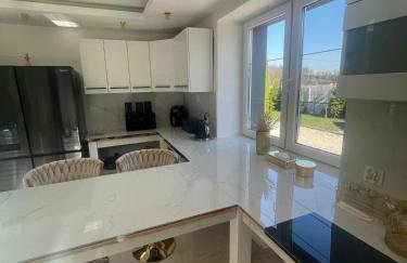 Willa Apartament Prestige z sauną i siłownią na wyłączność - Foto 16