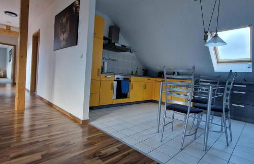 DM Hotels & Apartments - Apartment Dosborn 5-9 - Foto 11