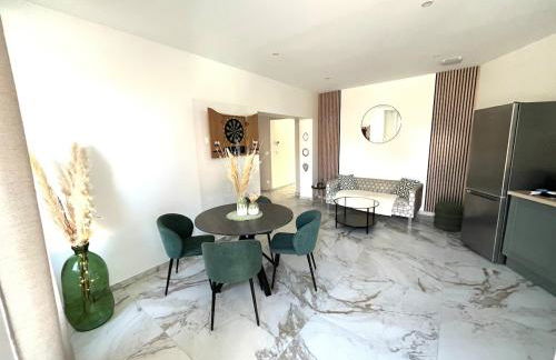 Maison Bien-être Balnéo et Sauna Cosy et Chaleureux - Foto 21