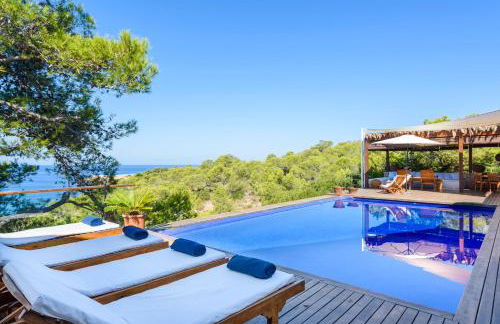 Villa Can Azul - Foto 32