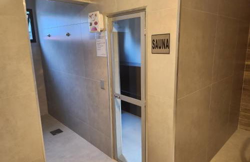 Apart hotel Champagnat - Foto 56