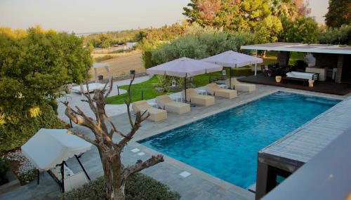 Luxury Villa Christina - Foto 4