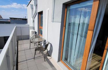 Apartament Warszawska 26 - Klimatyzacja - Foto 9