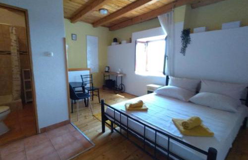 Studio Apartment with Terrace - Foto 4