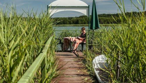 Chalet am See - Foto 3