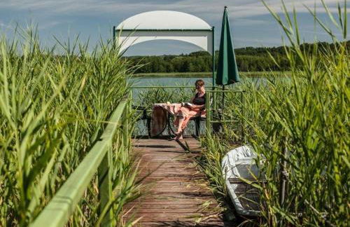 Chalet am See - Foto 3