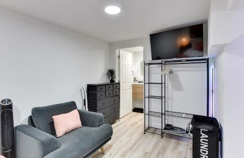 Modern Chic Retreat Luxe Comfort and Style - Foto 44