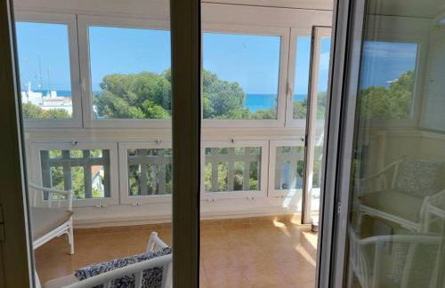 Beachfront, pool, air conditioning, 3 bedrooms, sea view - Photo 28