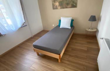 Gîte Soultzerent - Foto 12