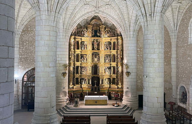 Tour privado por Alarcón ¡Tú eliges! - Photo 10