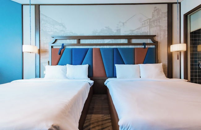 Apec Continental Mandala Retreat - Foto 12