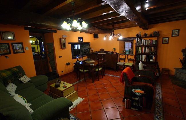 Casa La Fonte - Foto 30