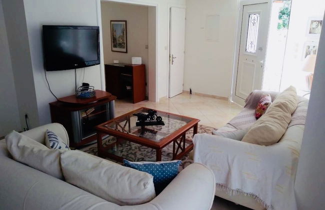 Villa Ampelaki (30 meters to the beach) - Foto 28