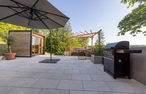 Romantisches Cottage mit Sauna, Terrasse & Natur - Foto 44