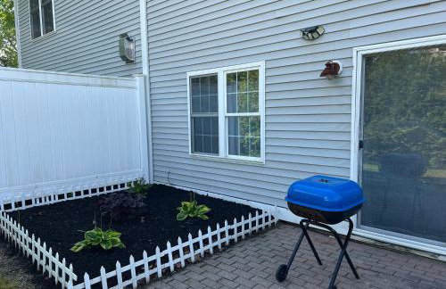 Charming home Centrally located in Worcester - Foto 23