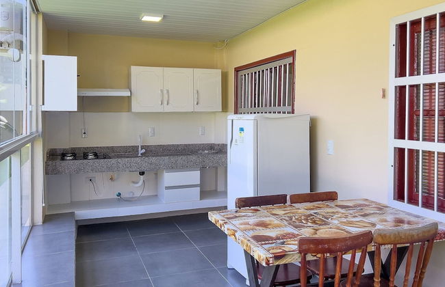 AP 09 Ala Morrinhos Residencial Solavir - Foto 23