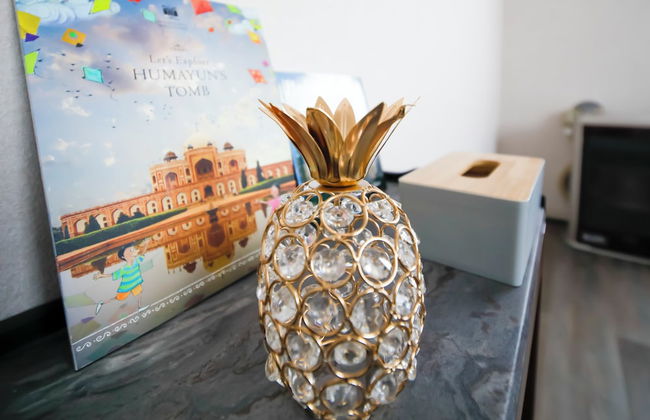 GUESTHOUSE LE REPOS - Foto 28