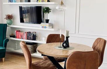 Elegancki apartament z jedną sypialnią - Photo 2