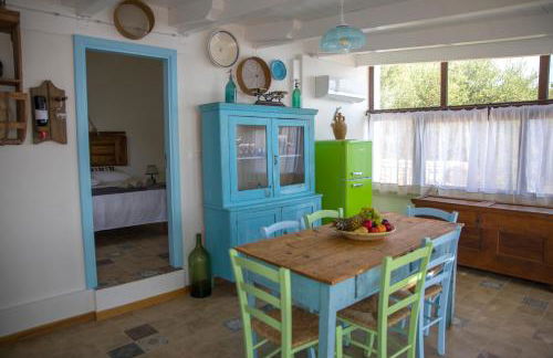 Casa Vacanze De Vita - Amazing view on the coast - Foto 18