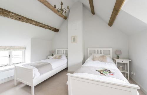 Vicarage Cottage - Photo 12