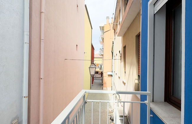 Casa Vacanza Brezza Marina - Marine Pearl - Foto 19