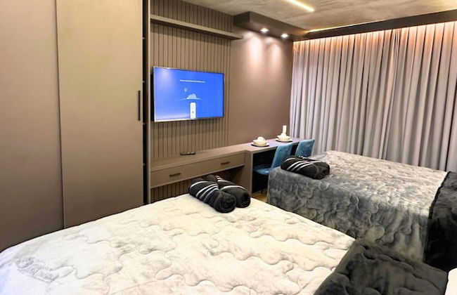 AX Setai Yacht - Foto 19