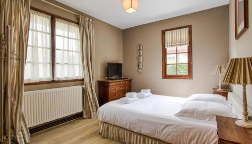 Luxueuse Chaumière 4 Chambres avec Piscine - Foto 4