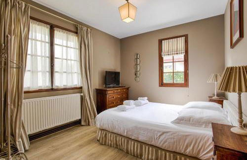 Luxueuse Chaumière 4 Chambres avec Piscine - Foto 4