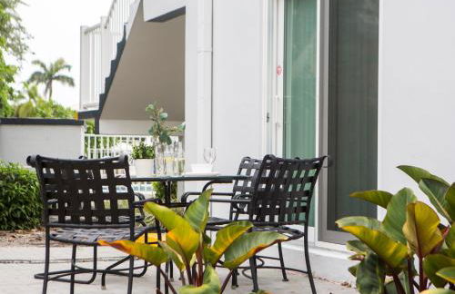 Lovely apartment on the canal with a pool - Foto 14