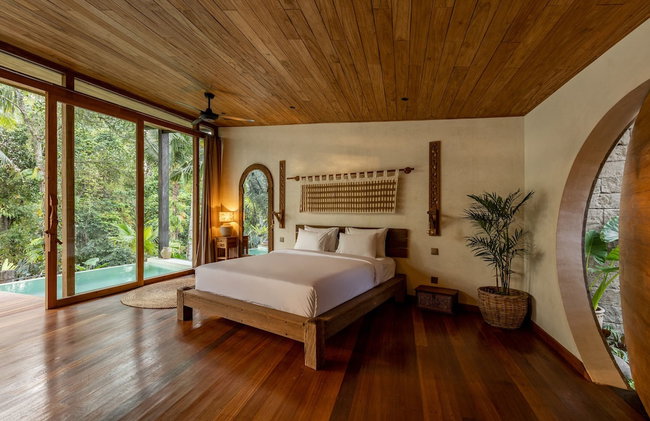 Casa Pohon Ubud - Foto 29