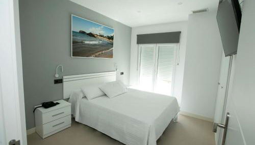 Apartahotel Puerto Blue - Foto 3