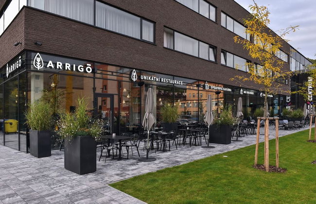 Armex LiveCentrum - Foto 46