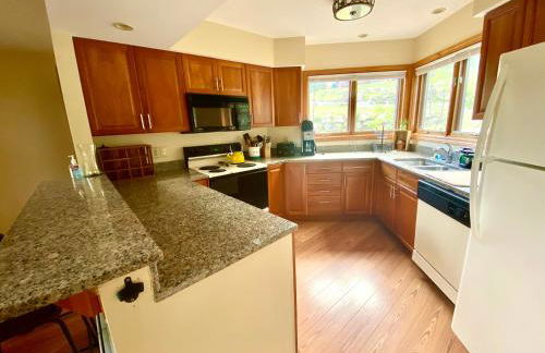 C13 Beautiful Bretton Woods ski-in ski-out townhouse for your family getaway to the White Mountains! - Foto 8