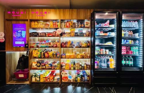 Apartamento com Piscina e Vista Mar ao lado do Itaparica Food Park - Photo 39