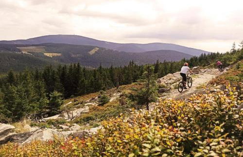 Aparthotel - Apartament BiałaPerła - Foto 29