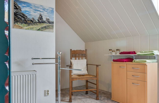 Beautiful Apartment in Blankenburg With Sauna - Foto 6