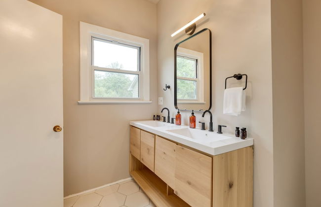 Game Farm Villa by Avantstay 10bdr Private Pond Spa Pool Family-friendly - Foto 40