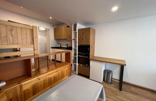 Isola 2000 - Front neige Galerie marchande - Foto 8