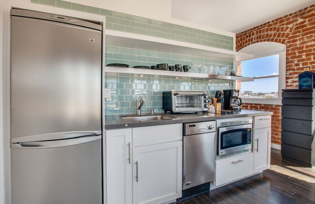 Venice Breeze Suites - Foto 19