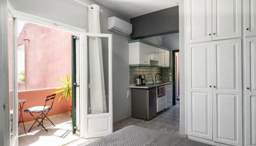 Ionian Sea View Apartments at Barbati by Konnect - Foto 4